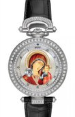 Bovet The Art of Bovet Bovet Our Lady of Kazan Icon