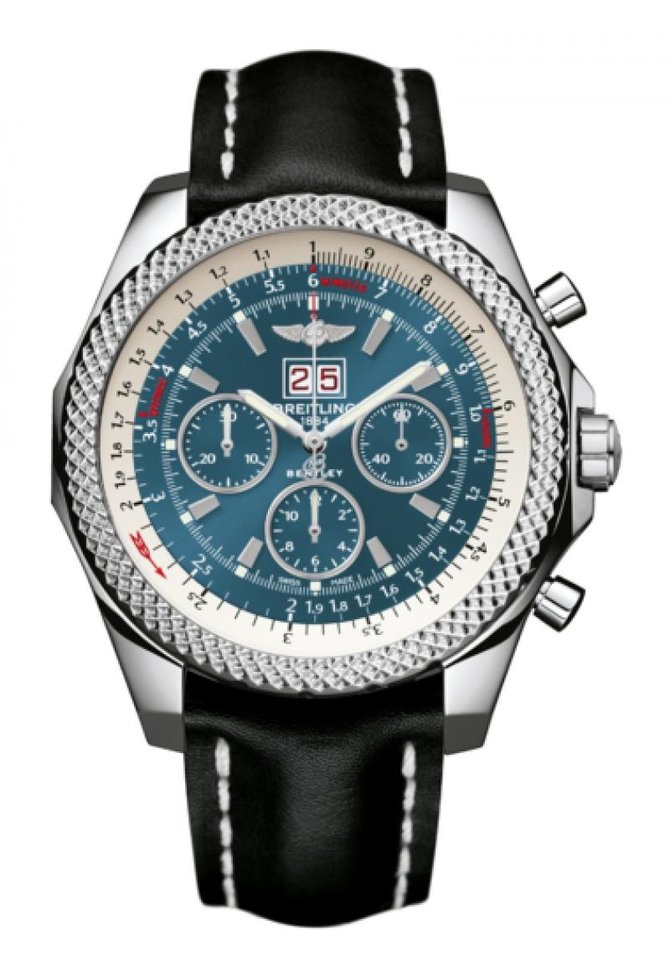 Breitling A4436412/C786/441X/A20BA.1 for Bentley 6.75