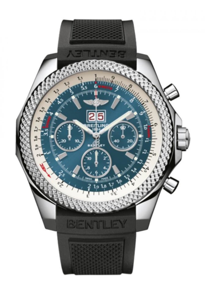 Breitling A4436412/C786/220S/A20D.2 for Bentley 6.75