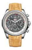 Breitling for Bentley A4436412/F544/896P/A20BA.1 6.75