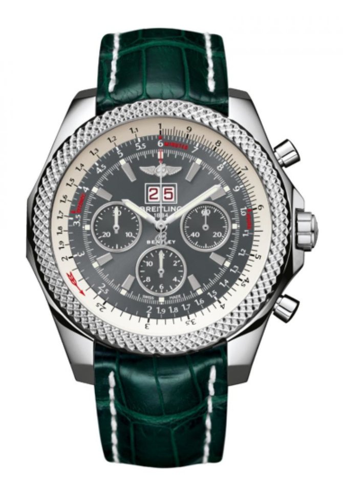 Breitling A4436412/F544/752P/A20BA.1 for Bentley 6.75