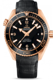 Omega Часы Omega Seamaster 232.63.46.21.01.001 Planet ocean 600m Ceragold