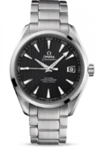 Omega Seamaster 231.10.42.21.06.001 Aqua terra 150m co-axial