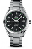 Omega Часы Omega Seamaster 231.10.42.21.01.001 Aqua terra 150m co-axial