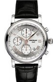 Montblanc Star 36967 Chronograph GMT Automatic