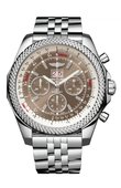 Breitling for Bentley A4436412/Q569/990A 6.75