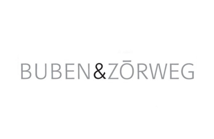 Buben & Zorweg, модельные ряды сайт