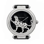 Cartier, модельные ряды Le Cirque Animalier De Cartier