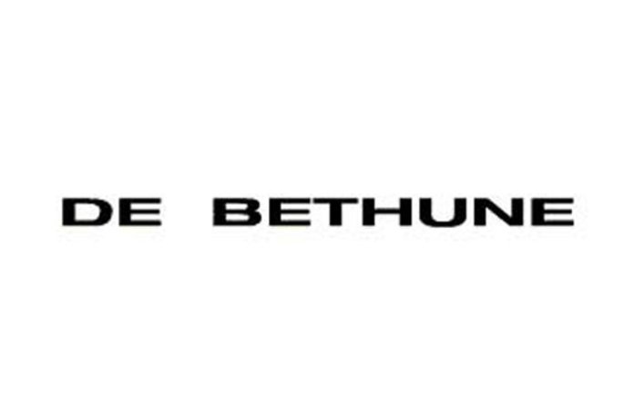 De Bethune, модельные ряды сайт