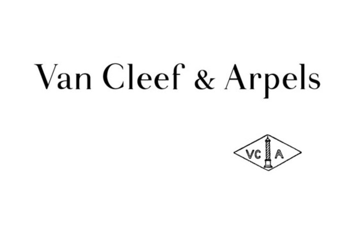 Van Cleef & Arpels, модельные ряды сайт