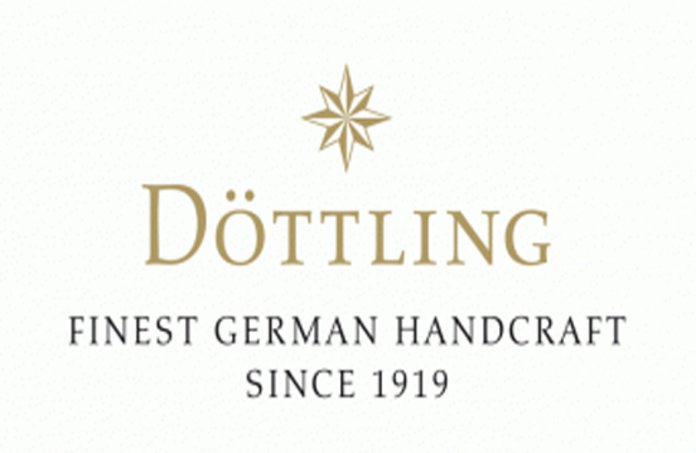 Döttling, модельные ряды сайт