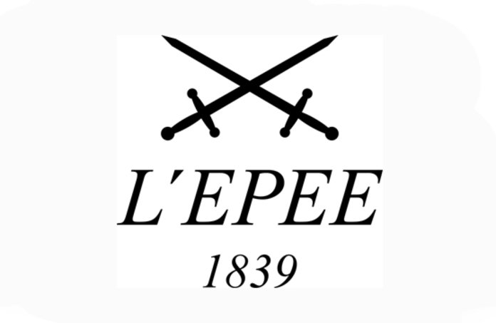 L'Epee 1839, модельные ряды сайт