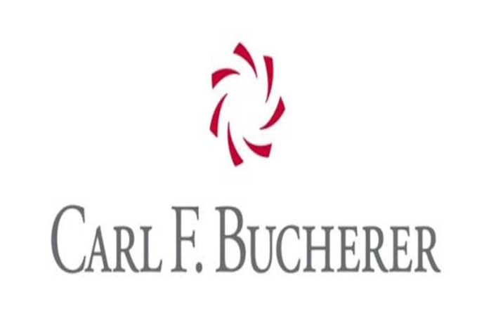 Carl F. Bucherer, модельные ряды сайт
