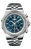 Breitling for Bentley A4736212/C768/998A GMT