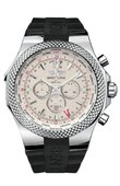 Breitling for Bentley A4736212/G657/222S/A20D.2 GMT