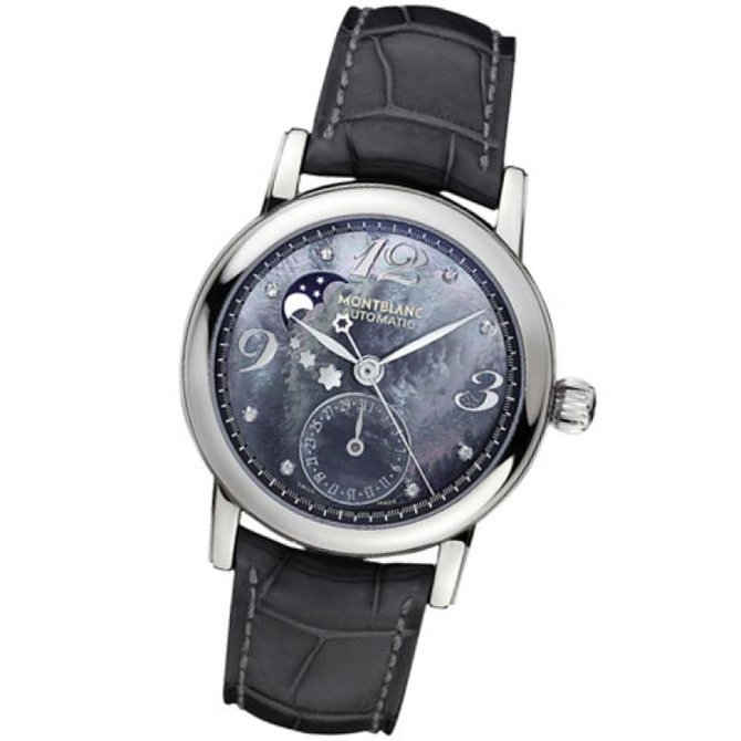 Montblanc 103112 Star Lady Moonphase Automatic - фото 2
