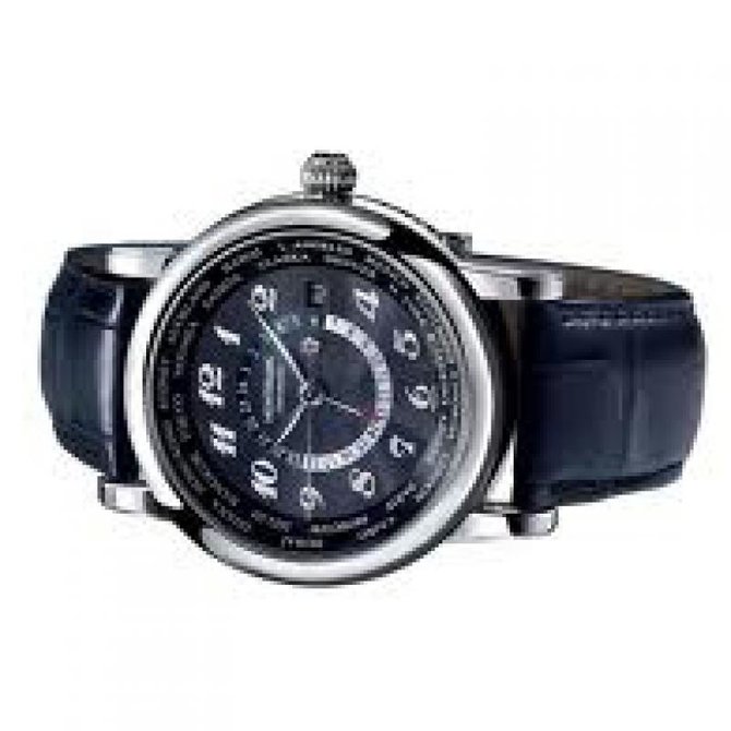 Montblanc 106464 Star  World-Time GMT Automatic - фото 4
