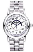 Montblanc Star 106465 World-Time GMT Automatic