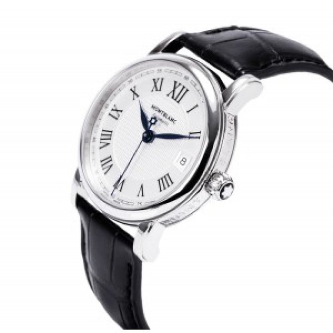 Montblanc 107115 Star Date Automatic - фото 2