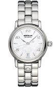 Montblanc Star 107117 Lady Automatic