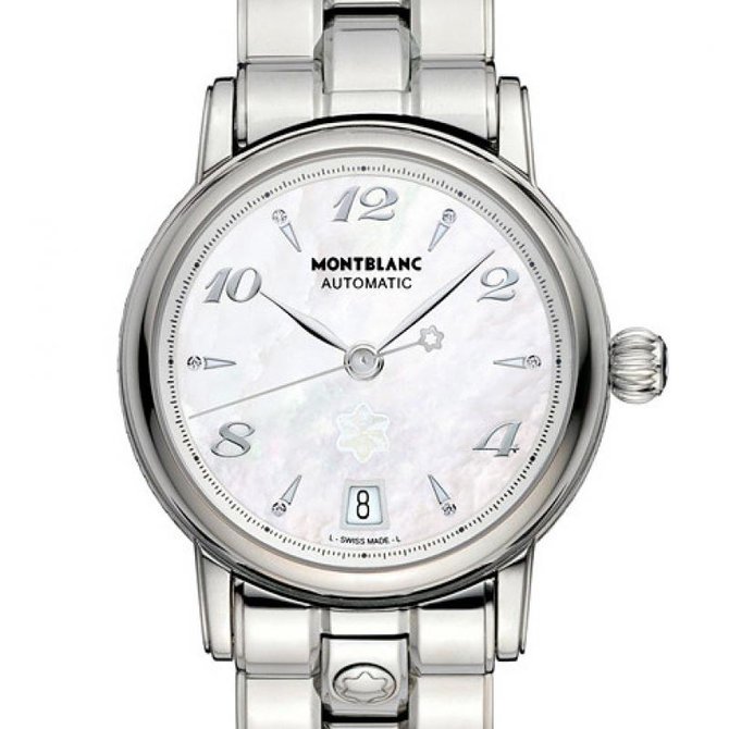 Montblanc 107117 Star Lady Automatic - фото 2