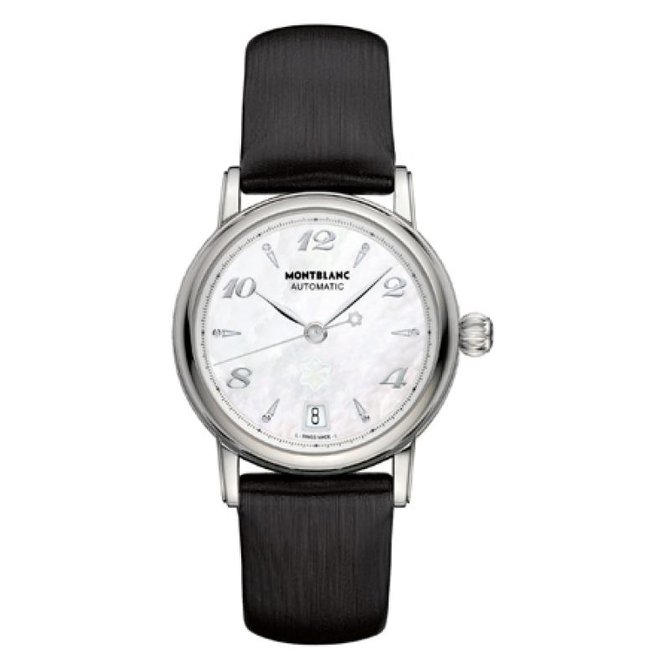 Montblanc 107118 Star Lady Automatic - фото 1