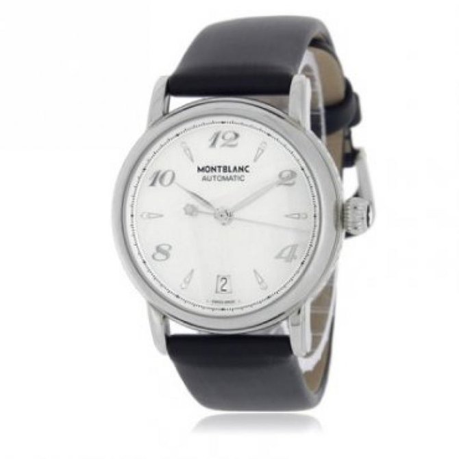 Montblanc 107118 Star Lady Automatic - фото 5