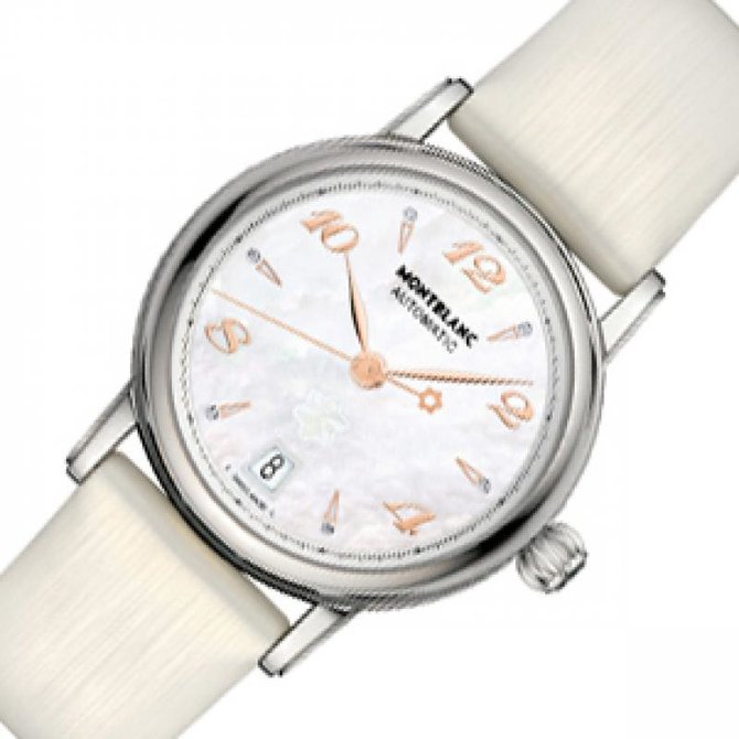 Montblanc 107119 Star Lady Automatic - фото 3