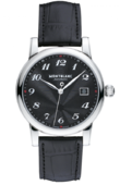 Montblanc Star 107314 Date Automatic