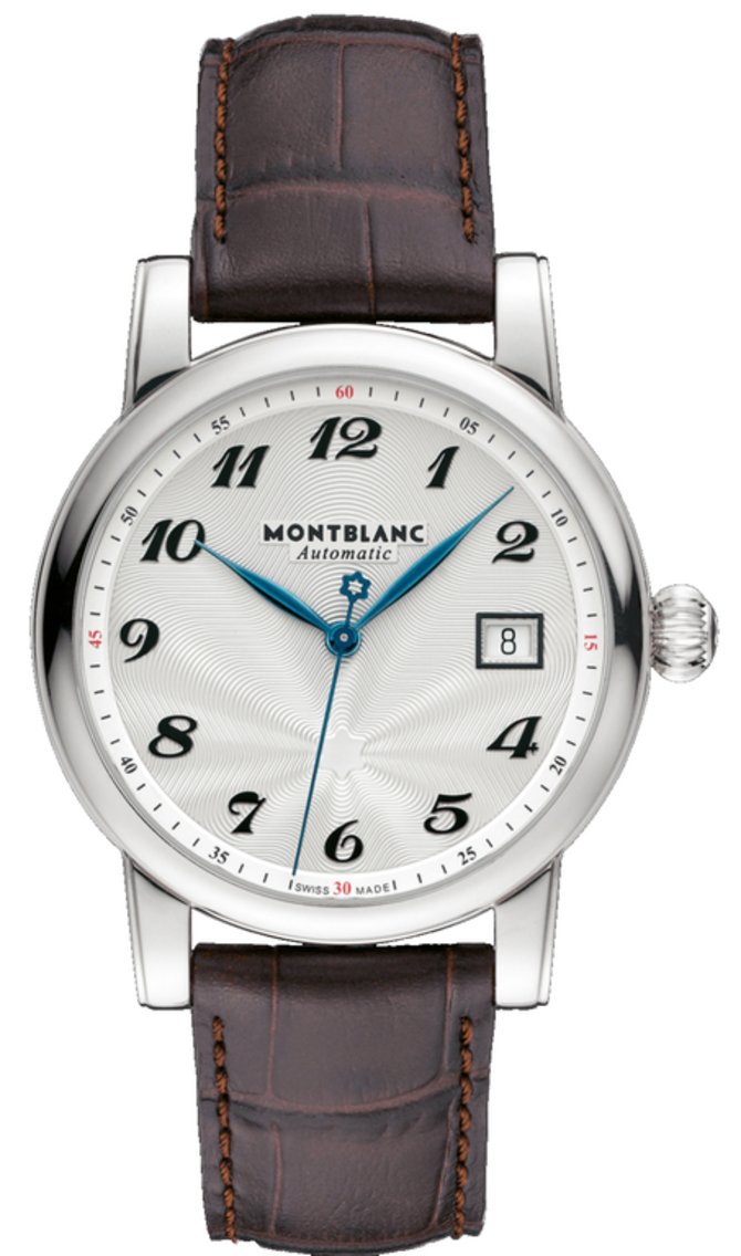Montblanc 107315 Star Date Automatic
