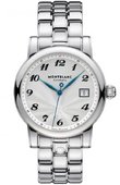 Montblanc Star 107316 Date Automatic