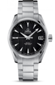 Omega Часы Omega Seamaster 231.10.39.21.01.001 Aqua terra 150m co-axial