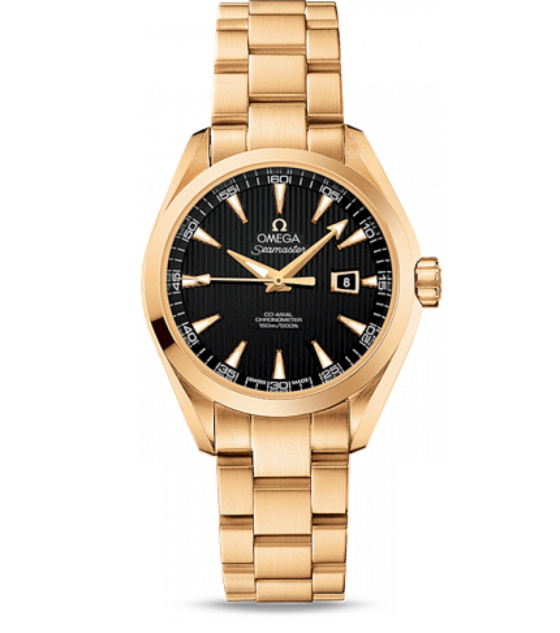 Omega часы женские