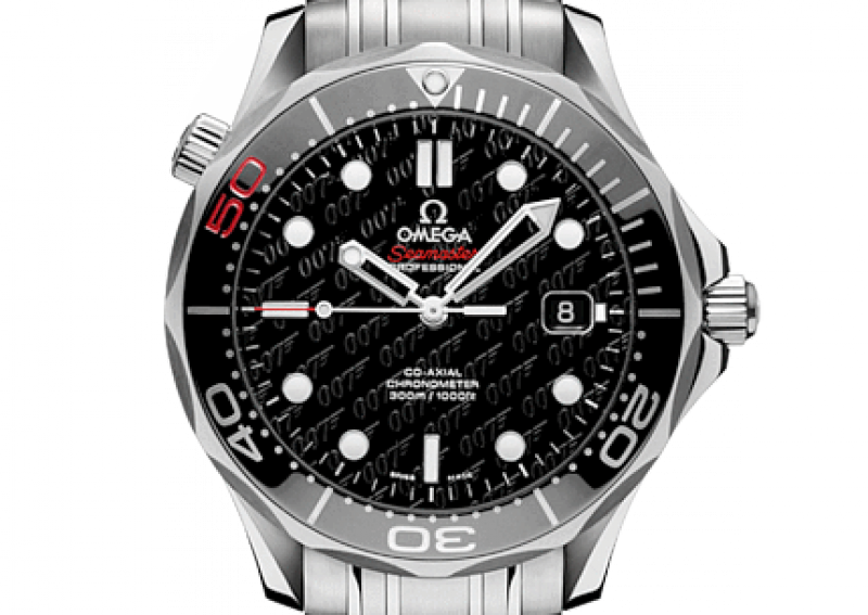 Мужские часы Diver 300 M co-axial (212 