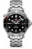 Omega Часы Omega Seamaster 212.30.41.20.01.005 Diver 300 M co-axial