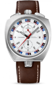 Omega Seamaster 225.12.43.50.04.001 Bullhead co-axial chronograph