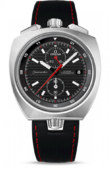 Omega Часы Omega Seamaster 225.12.43.50.01.001 Bullhead co-axial chronograph
