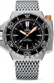 Omega Seamaster 224.30.55.21.01.001 Ploprof 1200 m co-axial
