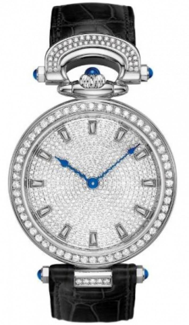 AF39016-SD123 Bovet Fleurier 39 Joaillerie Fleurier