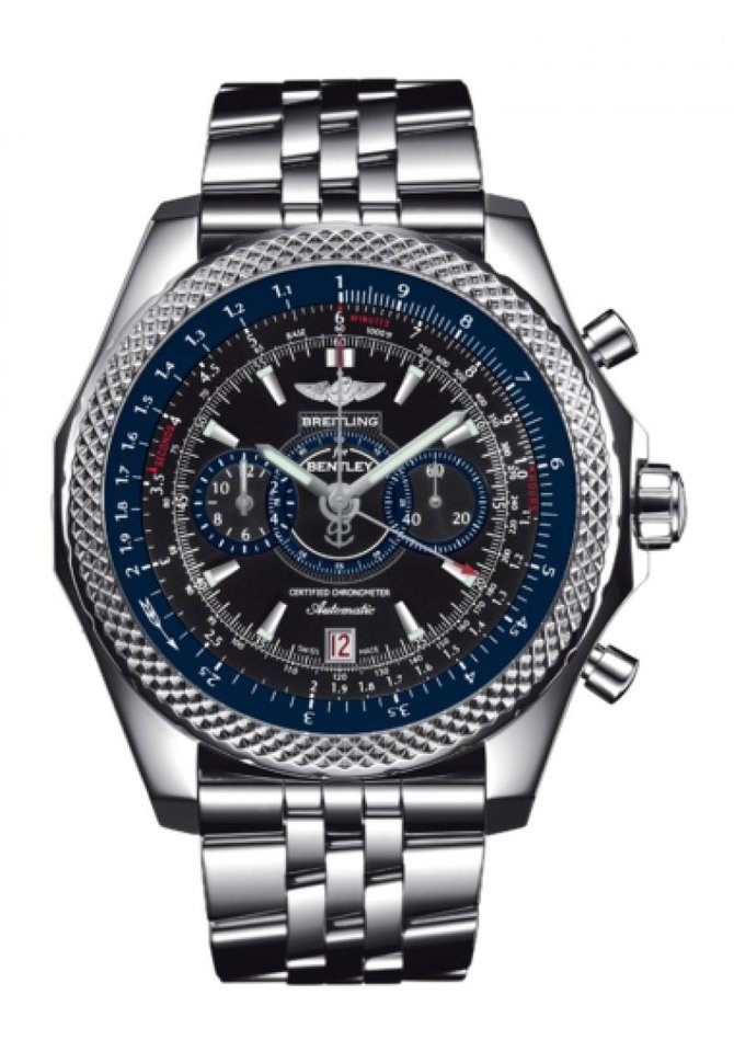 Breitling A2636416/BB66/990A for Bentley SUPERSPORTS