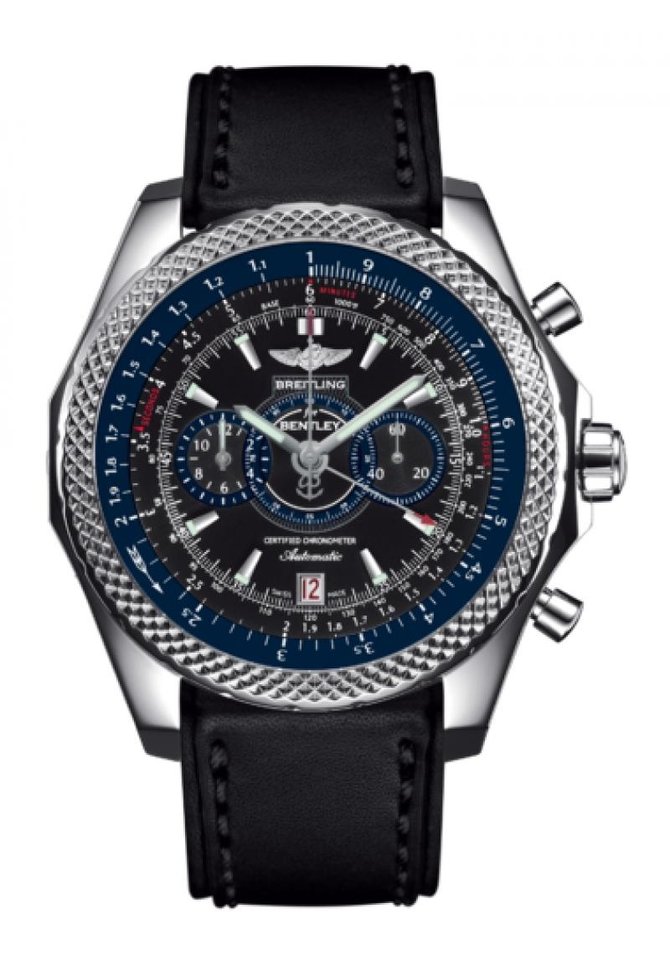 Breitling A2636416/BB66/478X/A20BA.1 for Bentley SUPERSPORTS