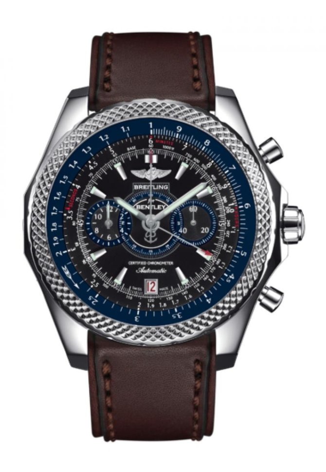 Breitling A2636416/BB66/479X/A20BA.1 for Bentley SUPERSPORTS