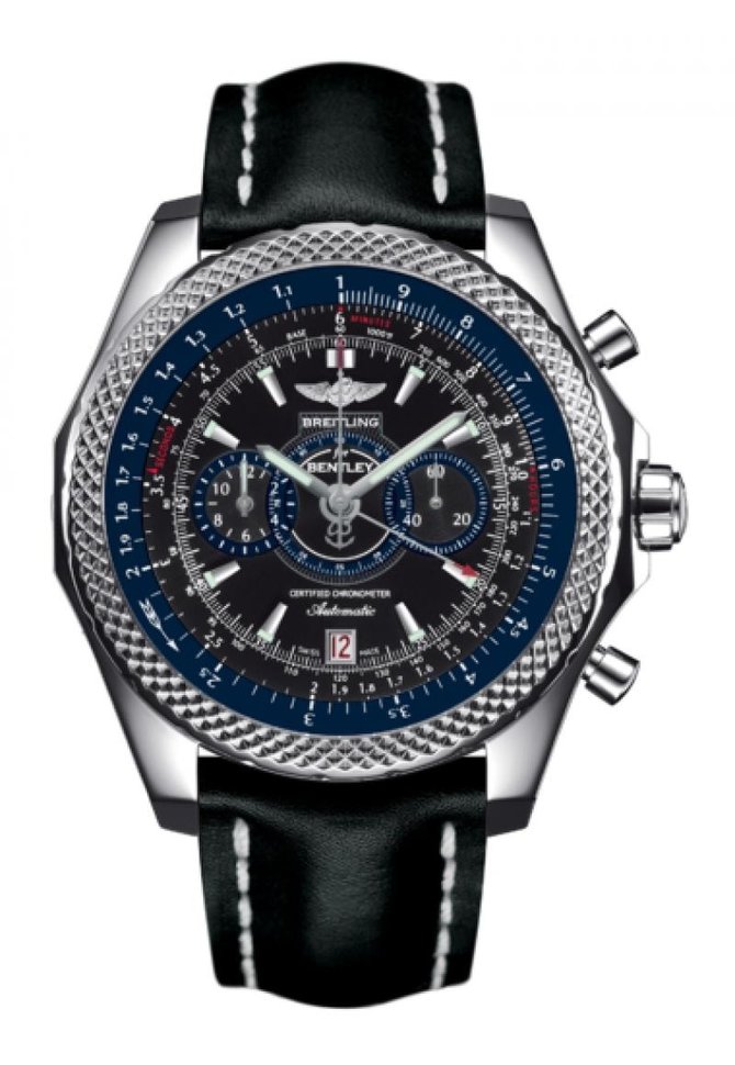 Breitling A2636416/BB66/441X/A20BA.1 for Bentley SUPERSPORTS