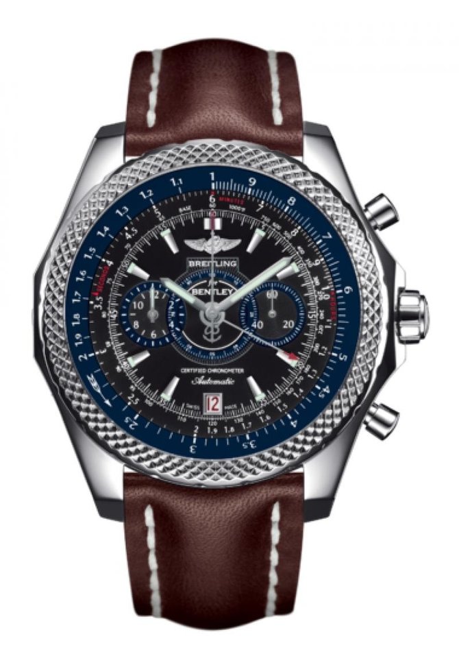 Breitling A2636416/BB66/443X/A20BA.1 for Bentley SUPERSPORTS