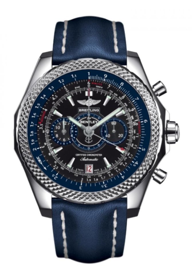 Breitling A2636416/BB66/101X/A20BA.1 for Bentley SUPERSPORTS