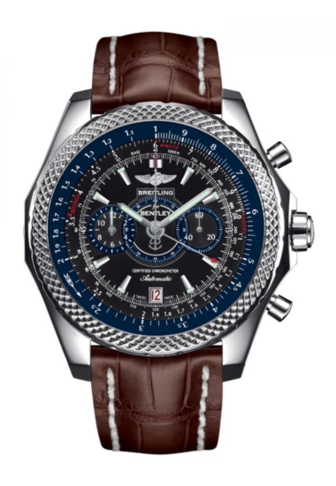 Breitling A2636416/BB66/756P/A20BA.1 for Bentley SUPERSPORTS