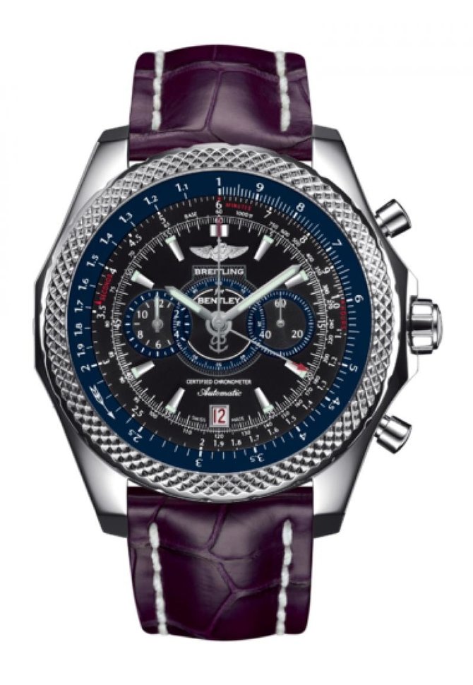 Breitling A2636416/BB66/789P/A20BA.1 for Bentley SUPERSPORTS