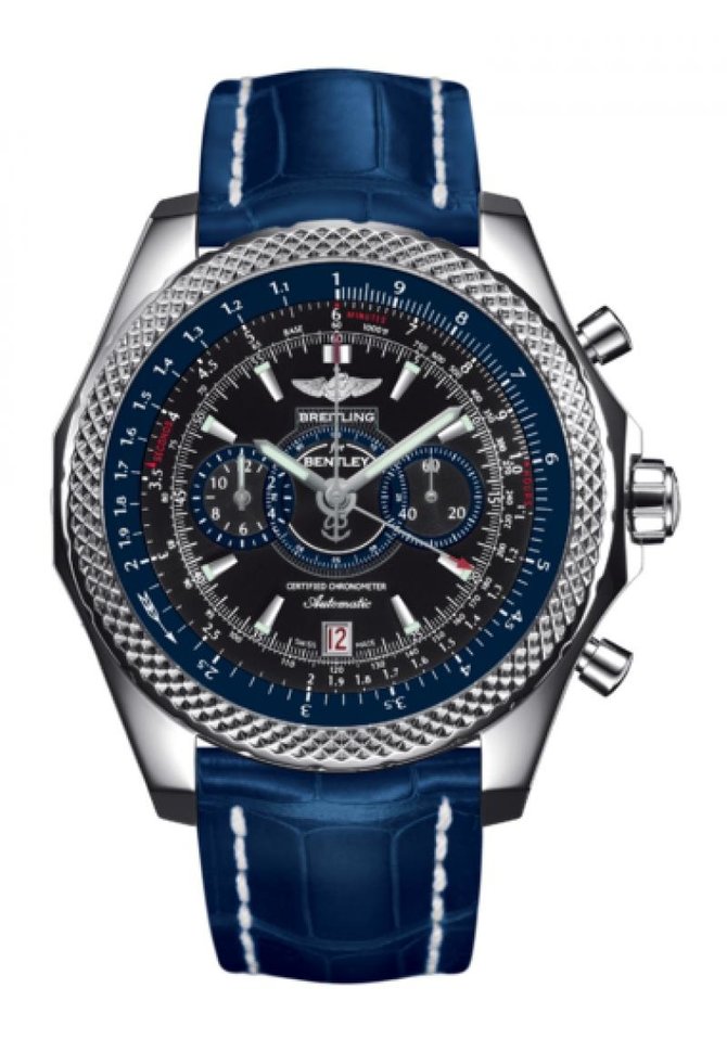 Breitling A2636416/BB66/746P/A20BA.1 for Bentley SUPERSPORTS