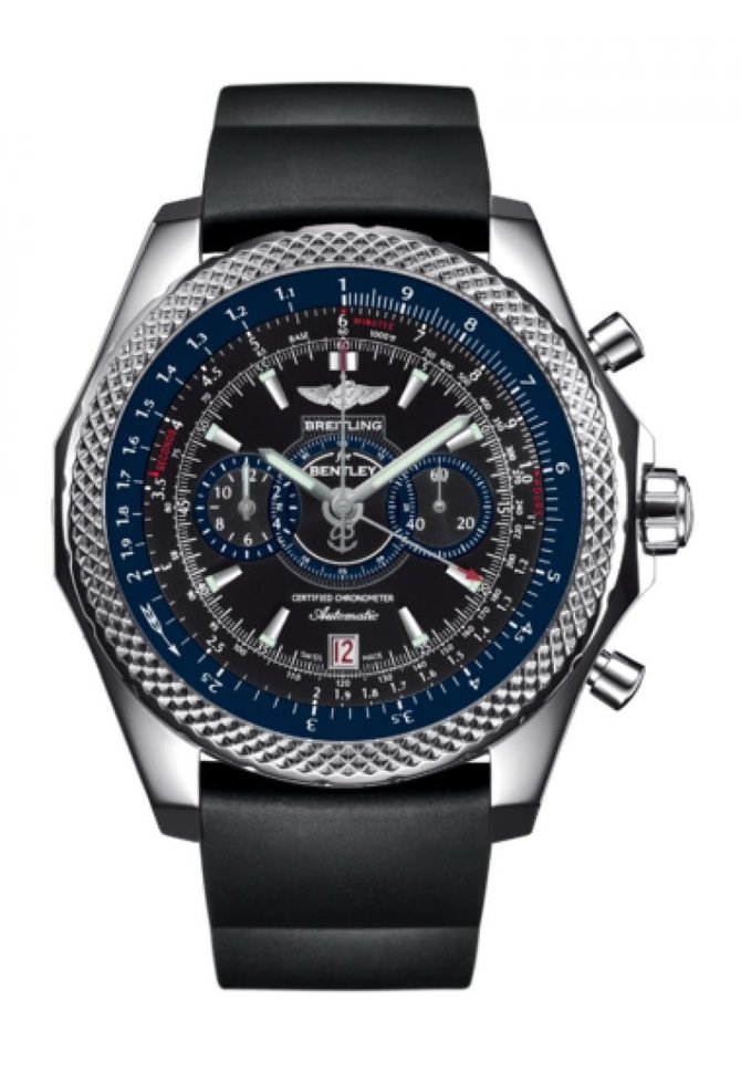 Breitling A2636416/BB66/212S/A20D.2 for Bentley SUPERSPORTS