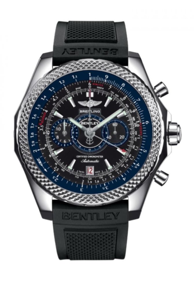Breitling A2636416/BB66/220S/A20D.2 for Bentley SUPERSPORTS